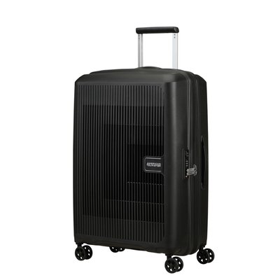 Aerostep valise 4 roues taille M AMERICAN TOURISTER