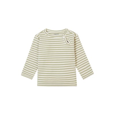 T-shirt manches longues GIBBONS NOPPIES