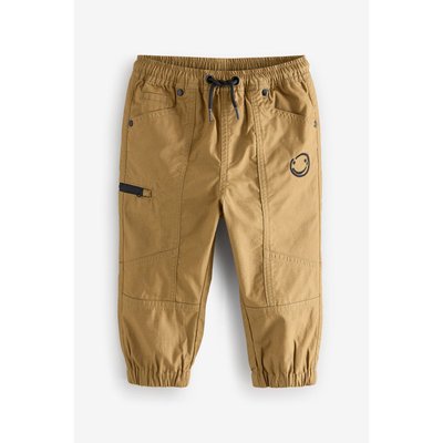 Pantalon cargo à coutures apparentes NEXT