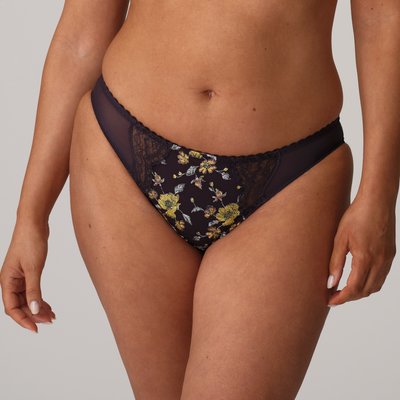 Slip brésilien MALBA PRIMADONNA