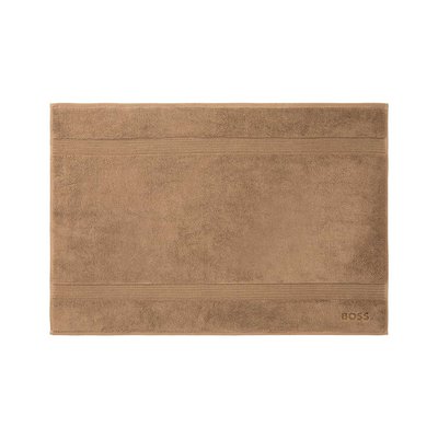 Tapis de bain  en coton,LOFT BOSS HOME