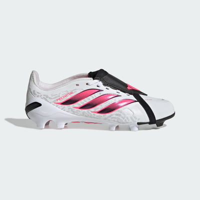 Chaussure De Football Languette Rabattue Predator League Terrain Souple Enfants adidas Performance