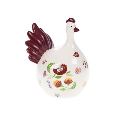 Poule  -BERTILLE AMADEUS