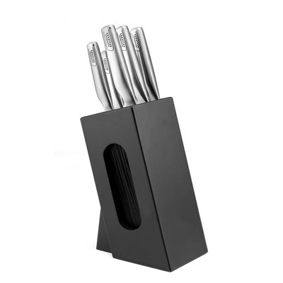 Bloc spaghetti 5 couteaux de cuisine - ASEAN SABATIER TROMPETTE