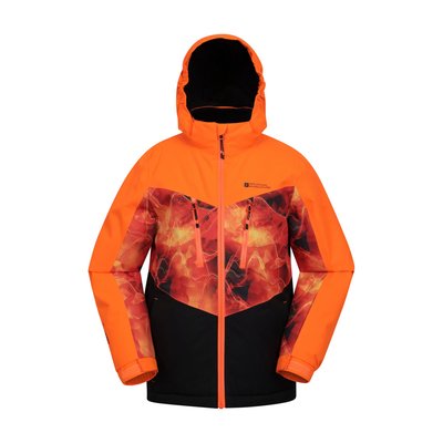 Blouson de ski STORM MOUNTAIN WAREHOUSE