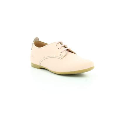 Derbies Cuir ERELLE ASTER