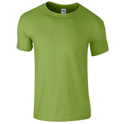 T-shirt manches courtes GILDAN