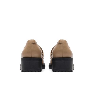 Mocassins BIANCO BIANCO