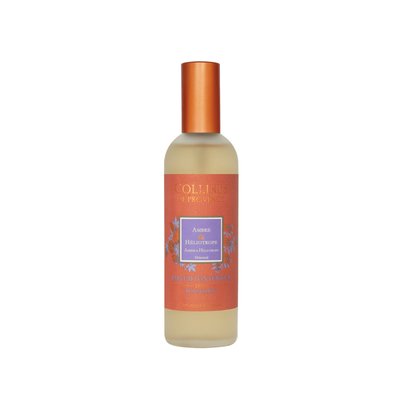 Parfum d'Intérieur  AMBRE & HÉLIOTROPE COLLINES DE PROVENCE
