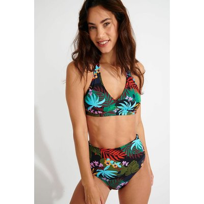 Bikini Bascorolla Kalao BANANA MOON