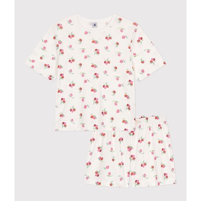 Kurzpyjama aus Baumwolle PETIT BATEAU