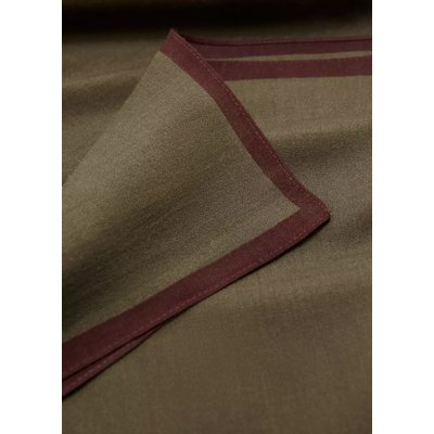 Foulard laine MANGO