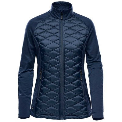 Doudoune BOULDER STORMTECH