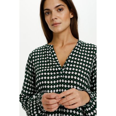 Blouse à manches longues KAsary KAFFE