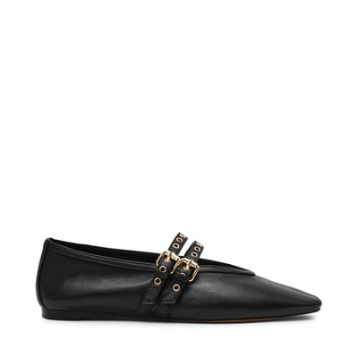 Bailarinas de piel LYDIA STEVE MADDEN