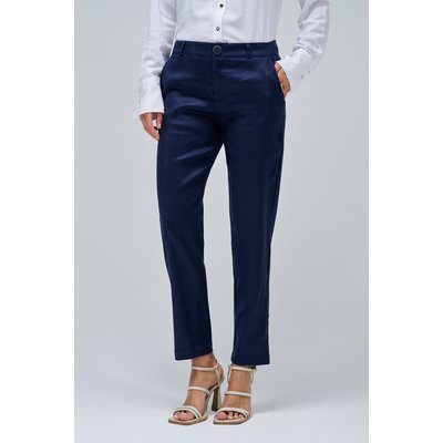 CHINO EN LIN SALSA JEANS