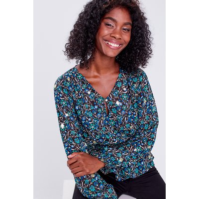 Blouse manches longues CACHE CACHE