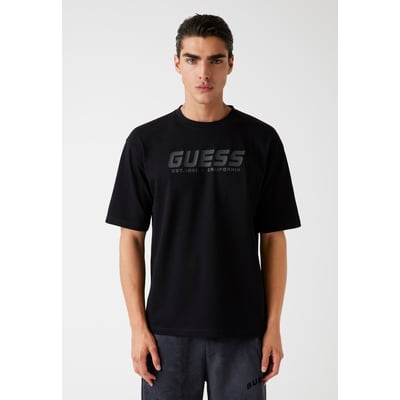 T-Shirt Logo Imprimé GUESS