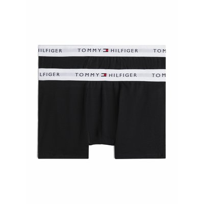 2er-Pack Boxer-Pants Junior TOMMY HILFIGER