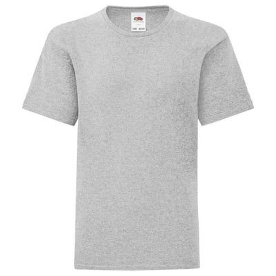 T-shirt ICONIC FRUIT OF THE LOOM