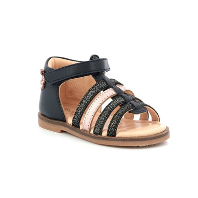 Sandales Cuir NIME ASTER