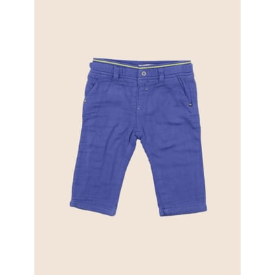 Pantalon - Etat satisfaisant DPAM