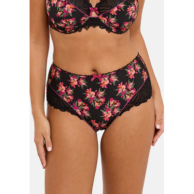 Shorty ORIANE SANS COMPLEXE