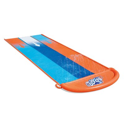Tapis glissant   H2O GO 3 pistes 4,87 m BESTWAY