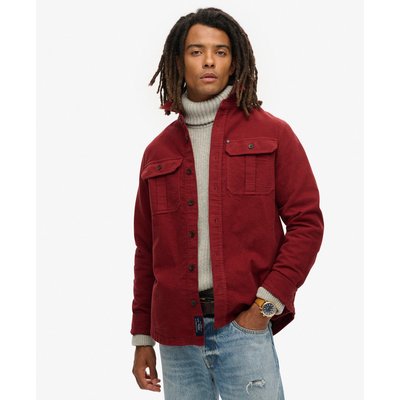 The Merchant Store - Surchemise SUPERDRY