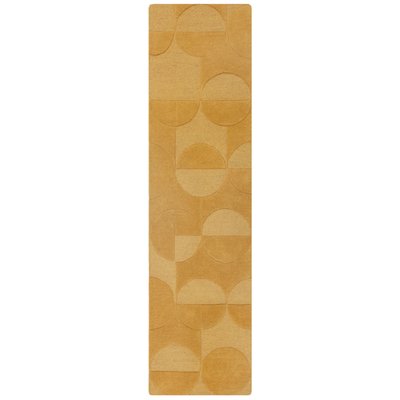 Tapis en laine de couloir MODERNO FLAIR RUGS