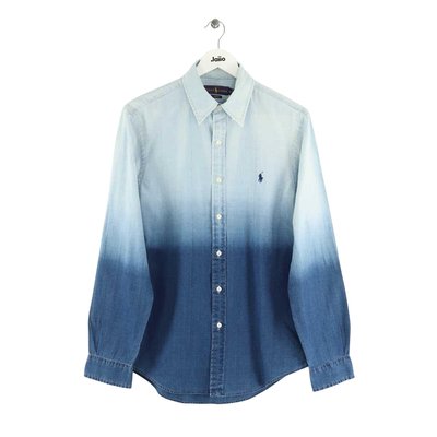 Chemise en coton - Très Bon État RALPH LAUREN
