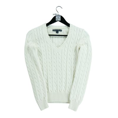 Pull - Très bon état TOMMY HILFIGER