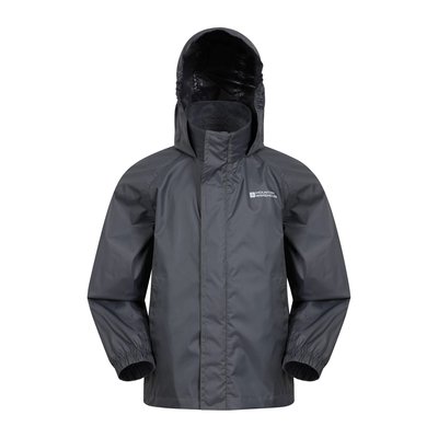 Veste imperméable PAKKA MOUNTAIN WAREHOUSE