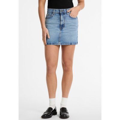 Mini-Jupe En Jean GUESS