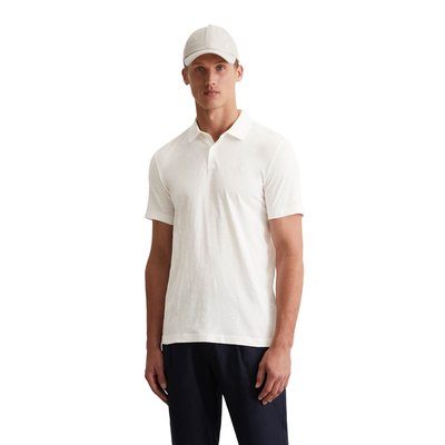 DfC Polo Jersey shaped en qualité douce de jersey slub MARC O'POLO