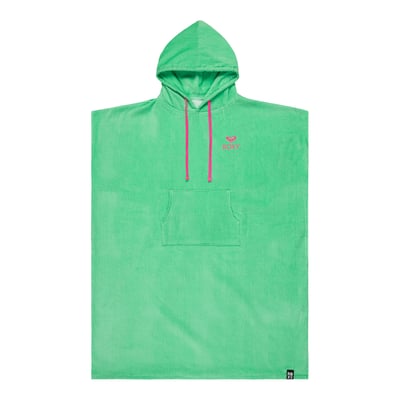 Poncho de surf INFINITE LAGOON. ROXY