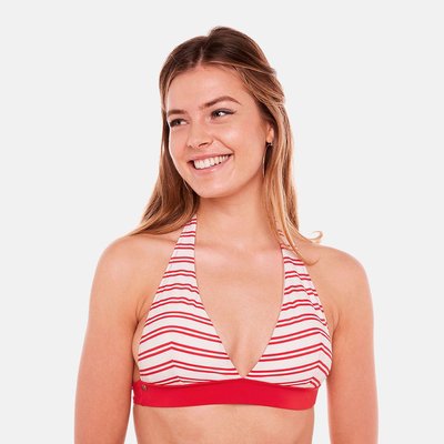 Haut de maillot triangle OCEAN BRIGITTE BARDOT