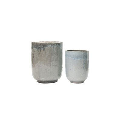 Lot de 2 cache-pots Pho HOUSE DOCTOR