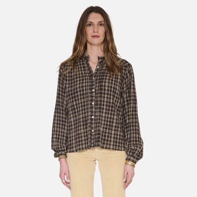 Blouse CEDRAN MKT STUDIO