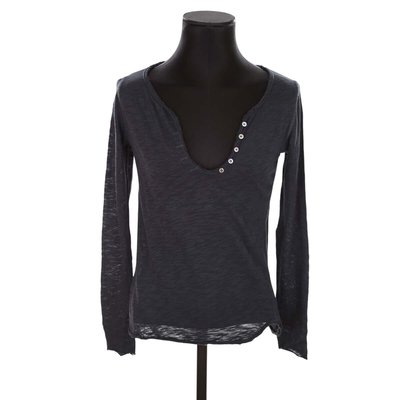 Pull en coton - Très Bon État ZADIG&VOLTAIRE