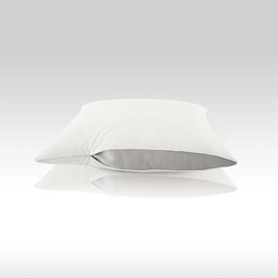 Oreiller Réglable 2-en-1 - Confort Moelleux ou Ferme DODO
