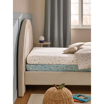 Draps-housses, lot de 2 NEXT