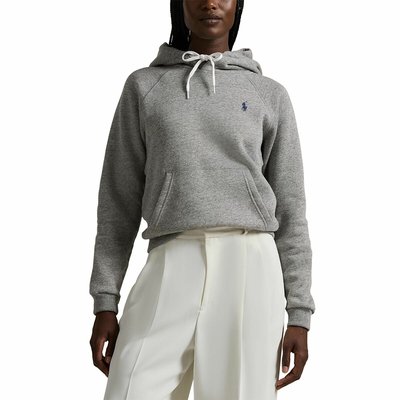 Hoodie with Kangaroo Pocket POLO RALPH LAUREN