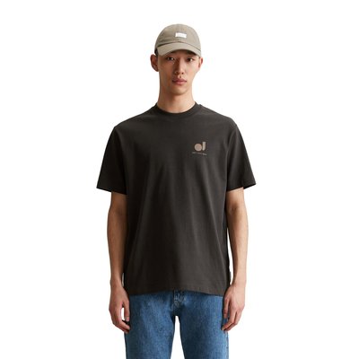 T-shirt DfC relaxed en pur coton bio MARC O’POLO DENIM