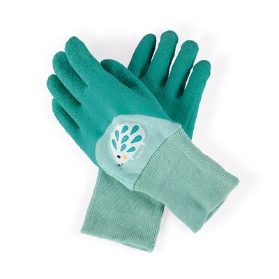 Paire de gants happy garden JANOD