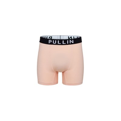 BOXER UNI LYCRA FORME LONGUE FASHION 2 PULLIN