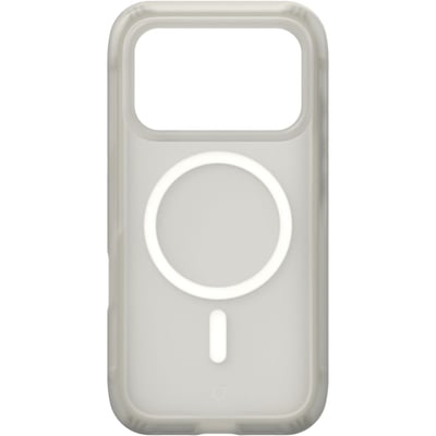 Coque iPhone 17 Pro/18 Pro MagSafe AirX Gris RHINOSHIELD