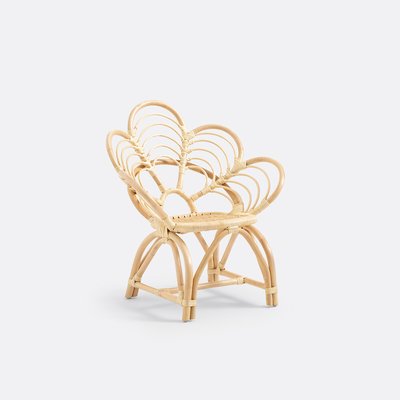Кресло из ротанга, Flores LA REDOUTE INTERIEURS
