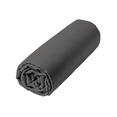 Drap housse - LIN LAVE TRADITION DES VOSGES