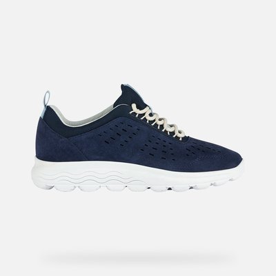 Baskets  D SPHERICA GEOX